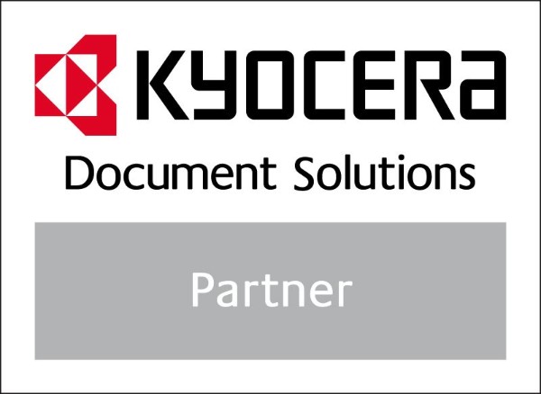 Kyocera Partner seit April 2014
